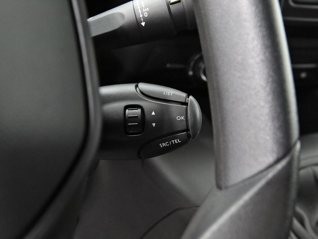 Peugeot Partner FG 1.5 BLUEHDI 75 PRO STANDARD 3P 600 KG 19