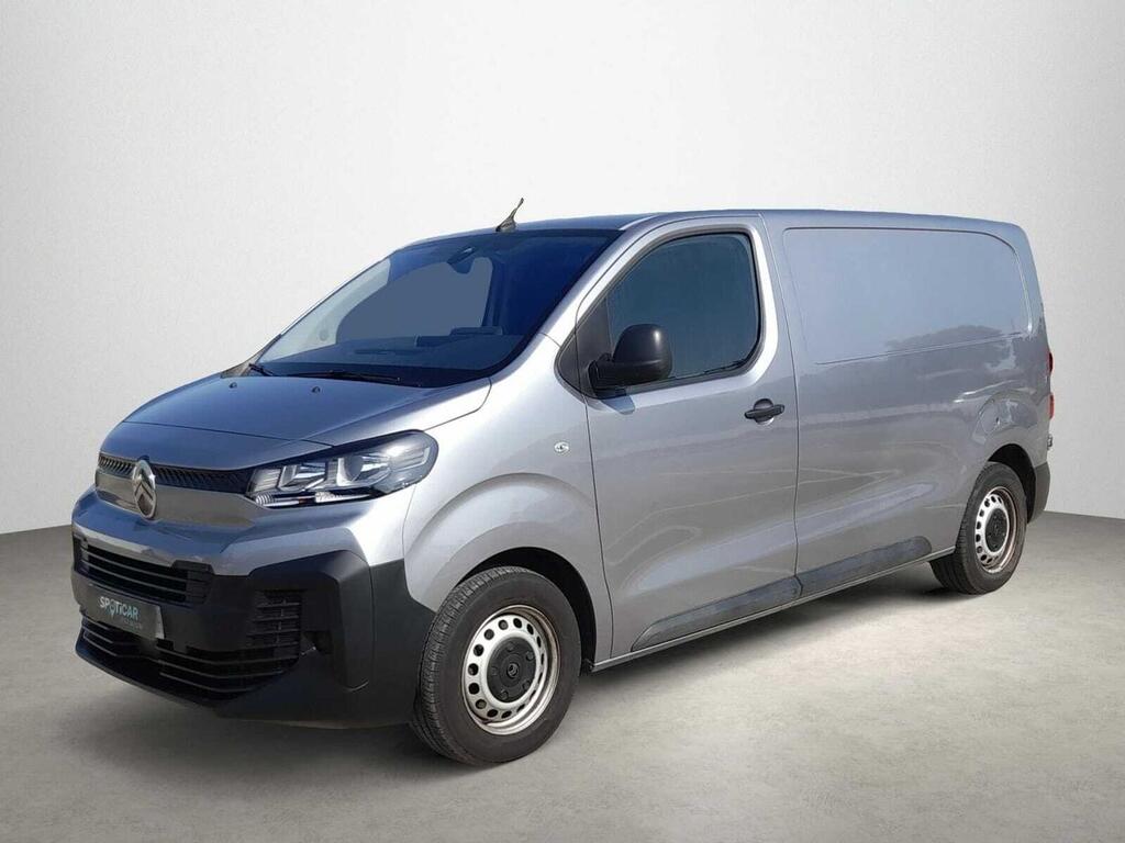 Citroën Jumpy FG 1.5 BLUEHDI 120 M 4P 1