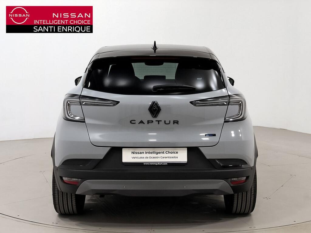 Renault Captur esprit Alpine E-Tech 105kW (145CV) 5