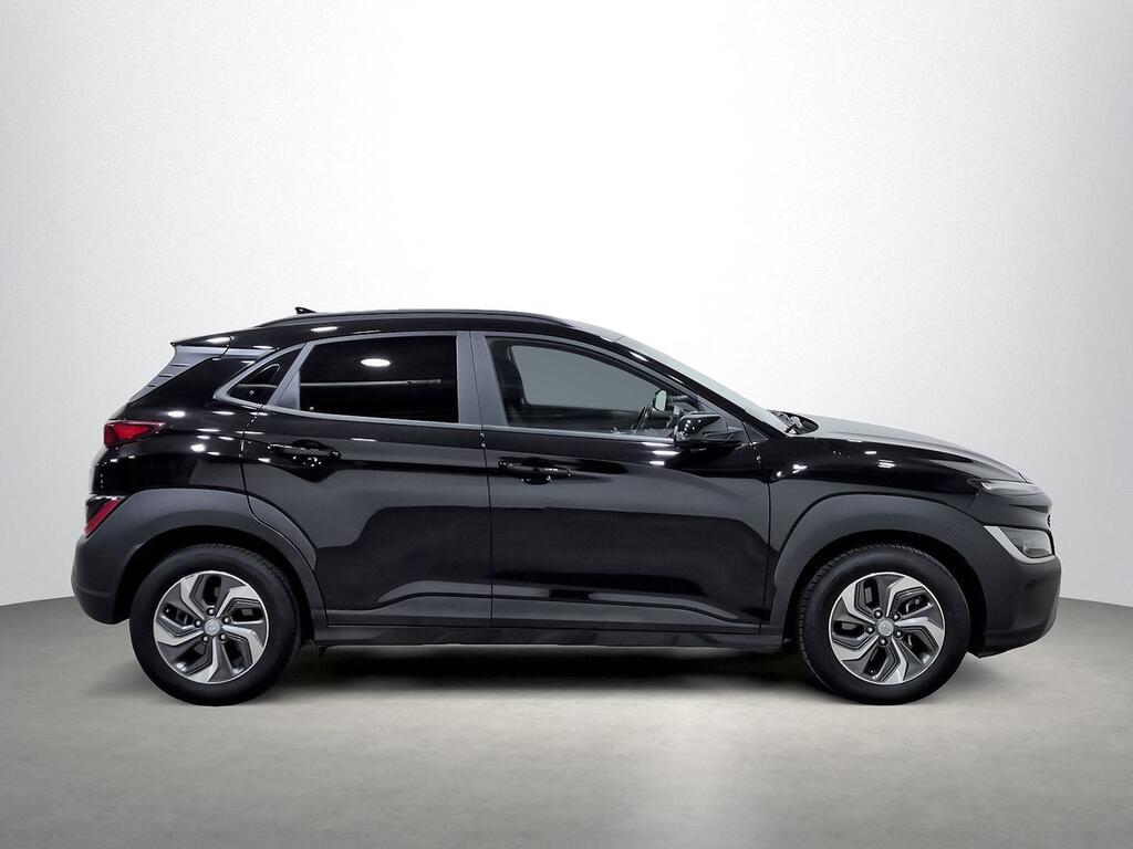 Hyundai Kona 1.6 GDI HEV Maxx DCT 3