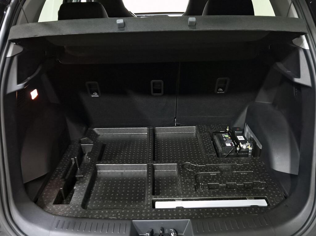 Ebro S400 1.5 DHE HEV Excellence CVT 39