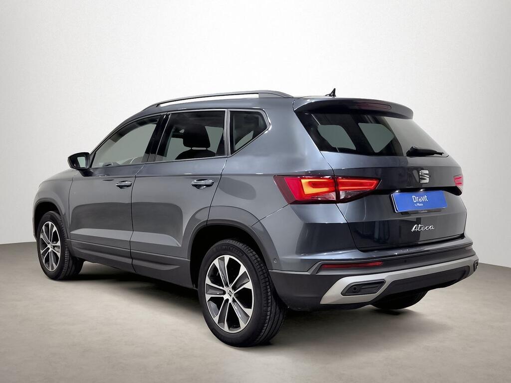 Seat Ateca 1.5 TSI 110kW DSG S&S Style Go 2