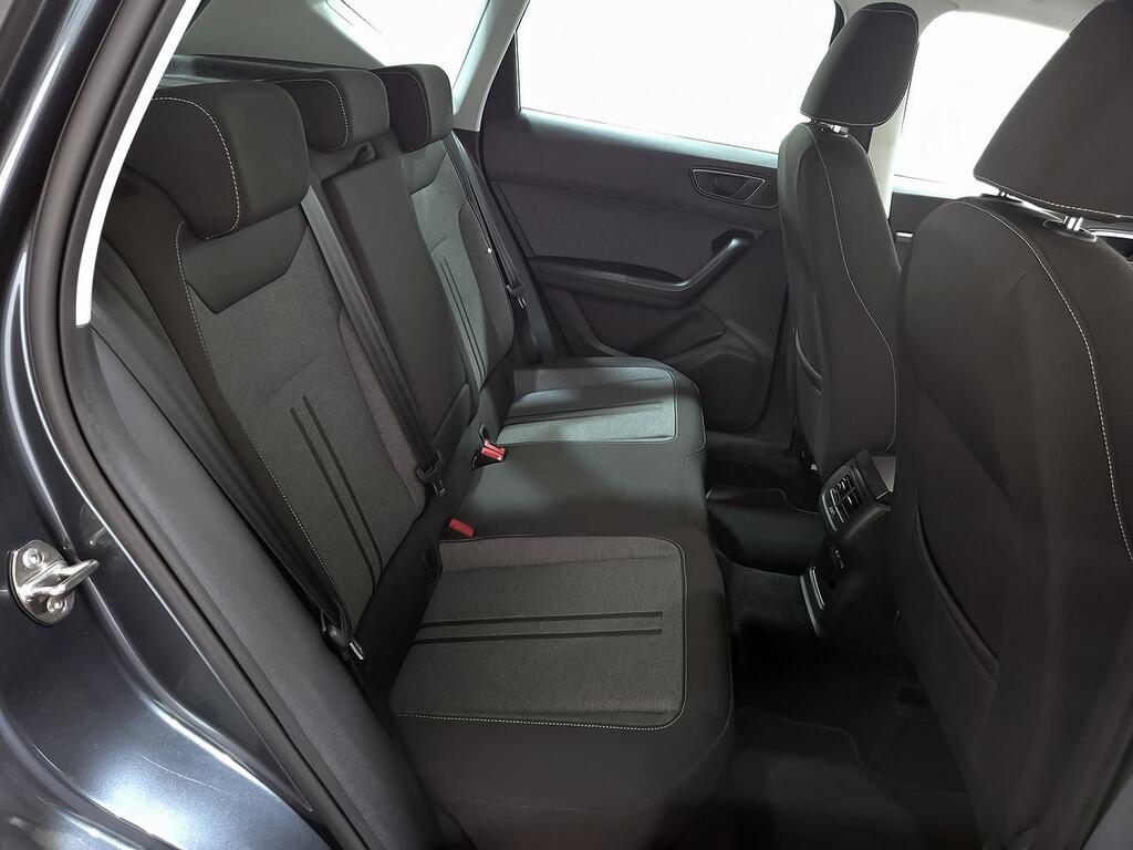 Seat Ateca 1.5 TSI 110kW DSG S&S Style Go 8