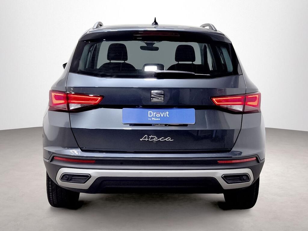 Seat Ateca 1.5 TSI 110kW DSG S&S Style Go 5