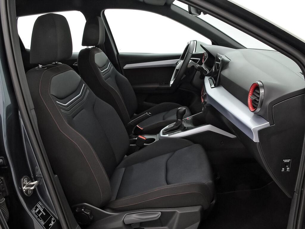 Seat Arona 1.0 TSI 85kW (115CV) DSG FR XM 5
