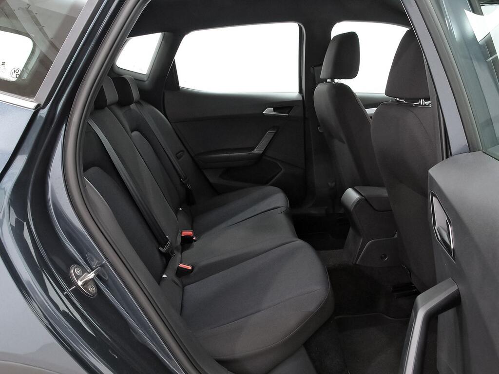 Seat Arona 1.0 TSI 85kW (115CV) DSG FR XM 6