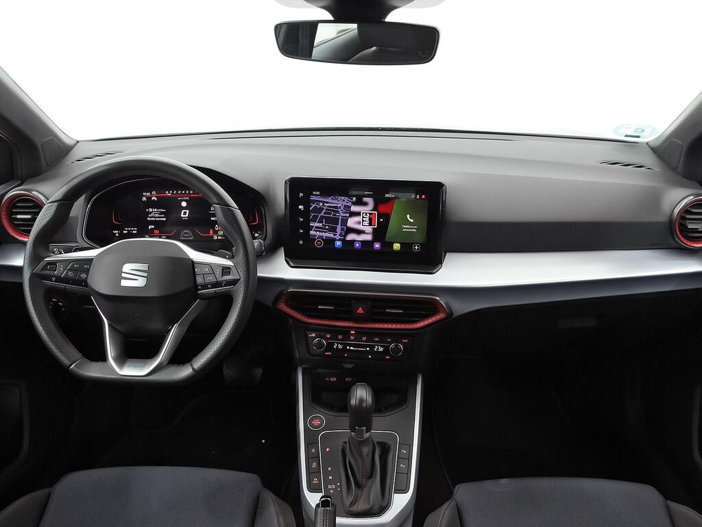 Seat Arona 1.0 TSI 85kW (115CV) DSG FR XM 4