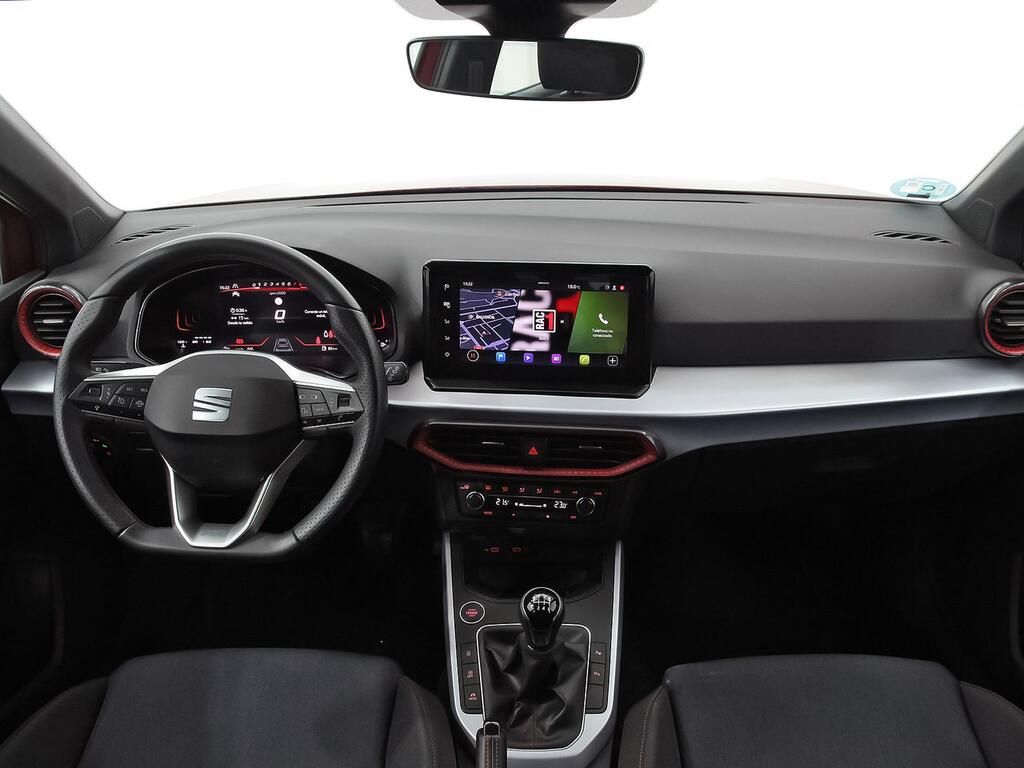 Seat Arona 1.0 TSI 85kW (115CV) FR XM 4