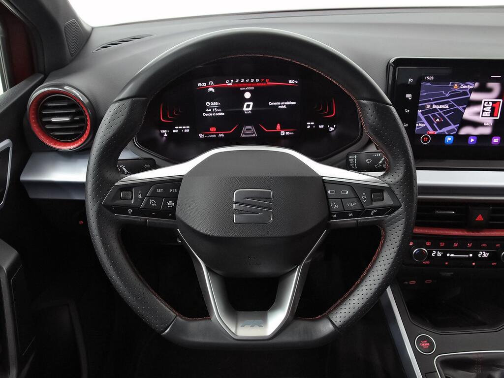 Seat Arona 1.0 TSI 85kW (115CV) FR XM 17
