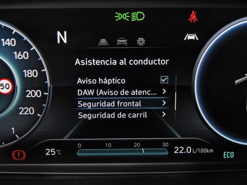 Hyundai i20 1.0 TGDI 74kW (100CV) 48V Tecno 24