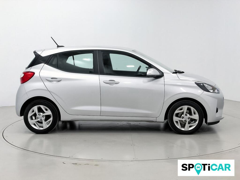 Hyundai i10 1.0 Klass 3