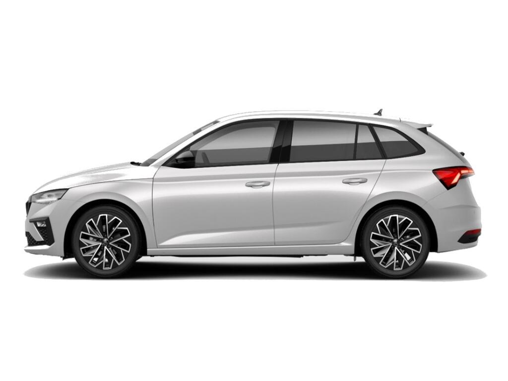 Skoda Scala 1.0 TSI 85KW (115CV) DSG PLUS 1
