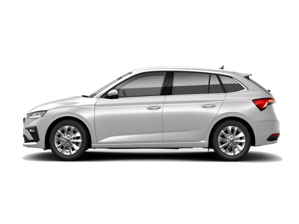 Skoda Scala 1.0 TSI 85KW (115 CV) GO 1