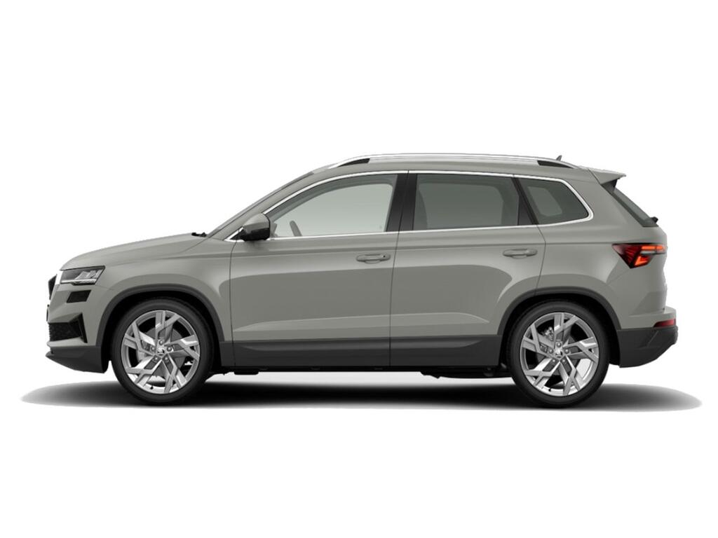 Skoda Karoq 1.5 TSI 110kW (150CV) DSG ACT Plus 1