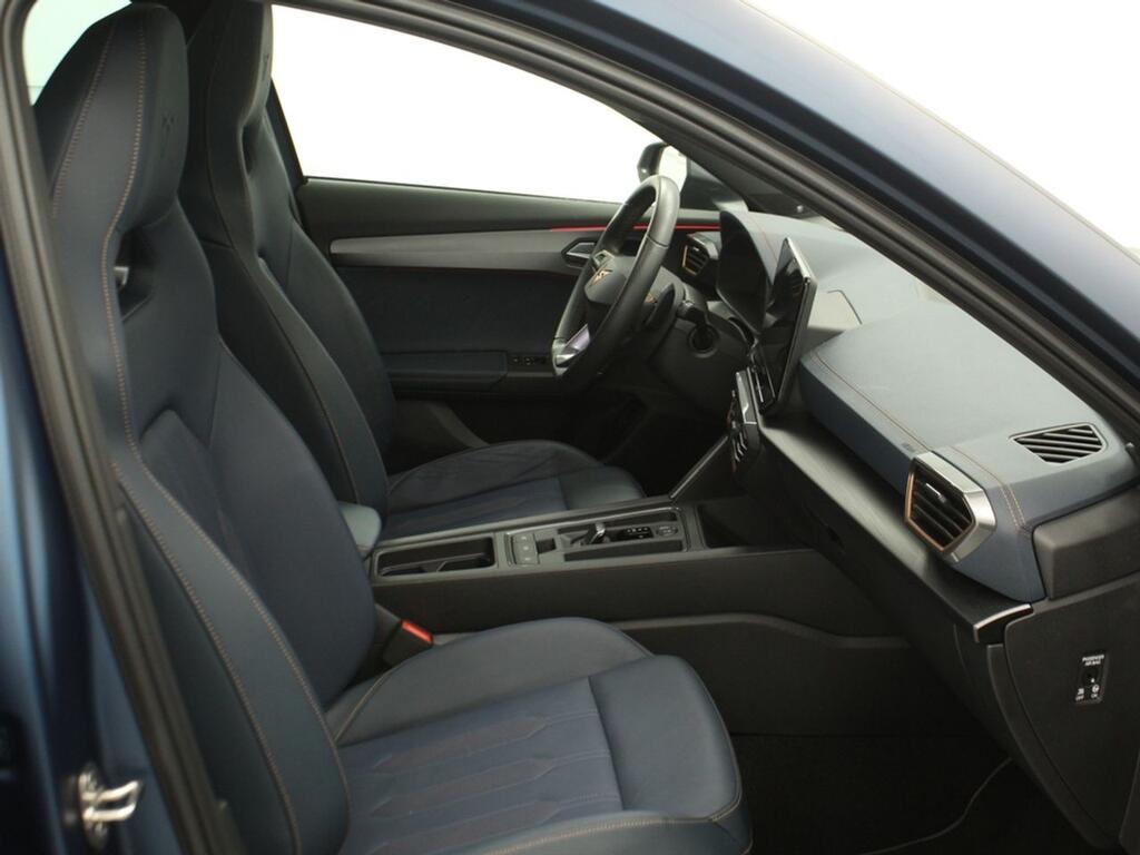 Cupra Formentor 2.0 TSI 228kW) 4Drive DSG L Ed Petrol M 5