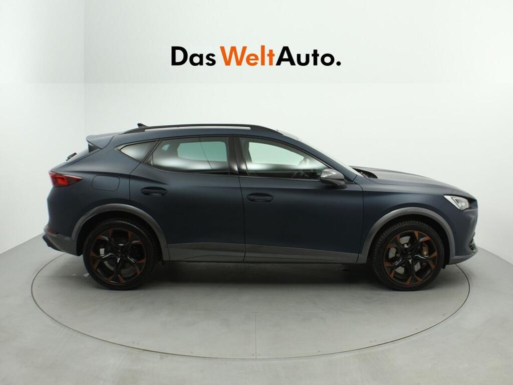 Cupra Formentor 2.0 TSI 228kW) 4Drive DSG L Ed Petrol M 3