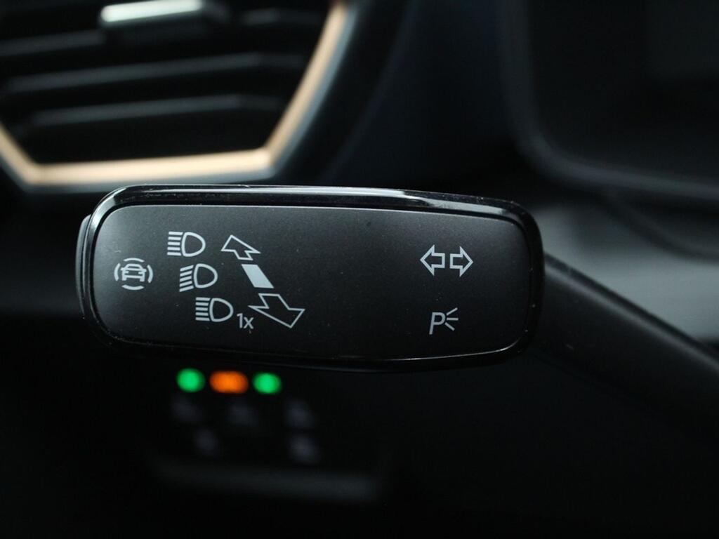 Cupra Formentor 2.0 TSI 228kW) 4Drive DSG L Ed Petrol M 10