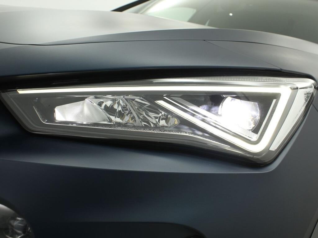 Cupra Formentor 2.0 TSI 228kW) 4Drive DSG L Ed Petrol M 6