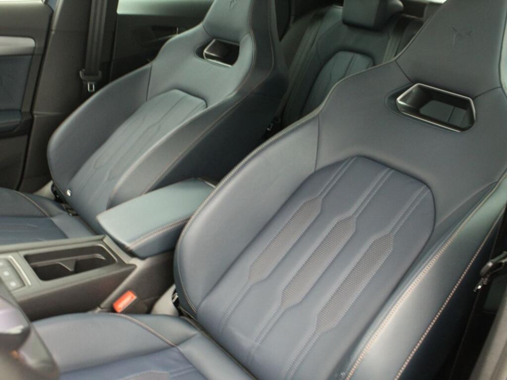 Cupra Formentor 2.0 TSI 228kW) 4Drive DSG L Ed Petrol M 26