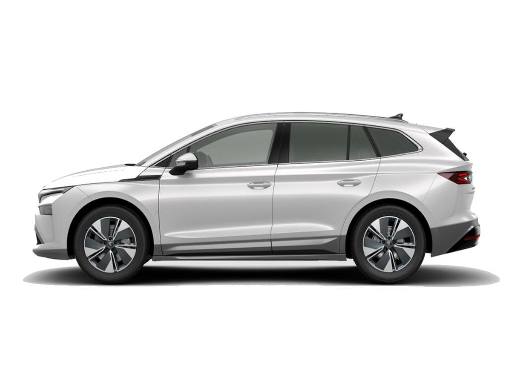 Skoda Enyaq 85 210 kW ( CV) 82 kWh (77 kwh neta) 1