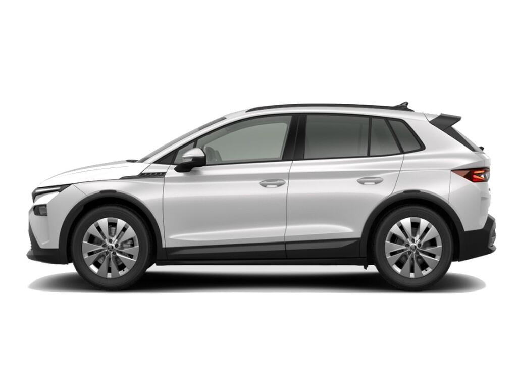 Skoda Elroq 150 kW (204 CV) 63 kWh (59 kwh neta) 1