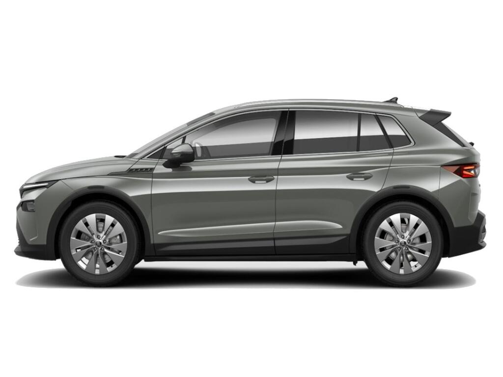 Skoda Elroq 125 kW (170 CV) 55 kWh (52 kwh neta) 1