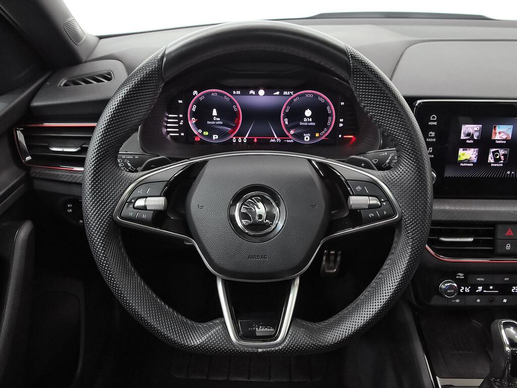 Skoda Kamiq 1.0 TSI 85kW (115CV) DSG MONTE CARLO 17