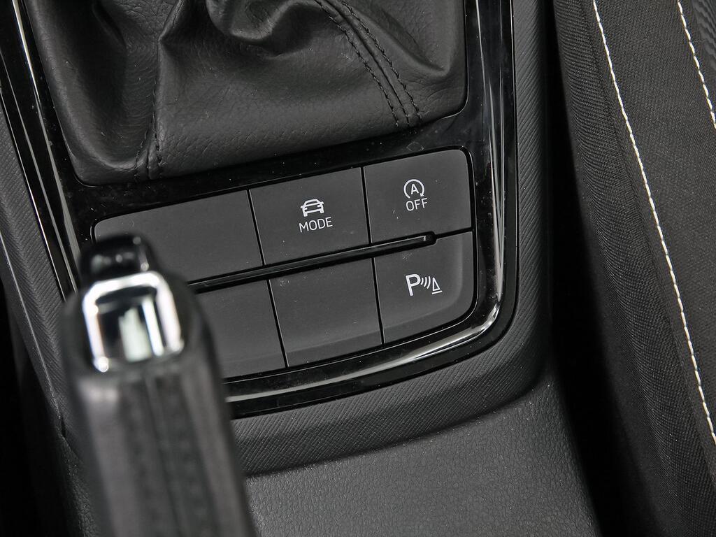 Skoda Kamiq 1.0 TSI 85kW (115CV) DSG MONTE CARLO 28