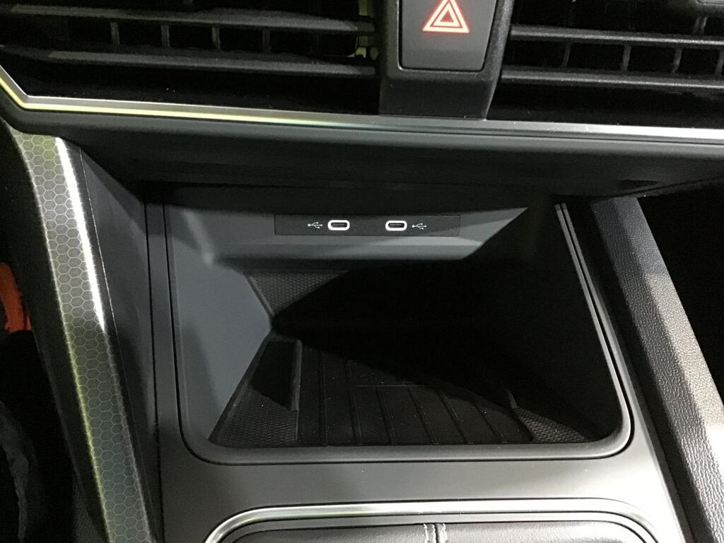 Seat Leon 1.0 TSI 81kW S&S Style XL Vision 14