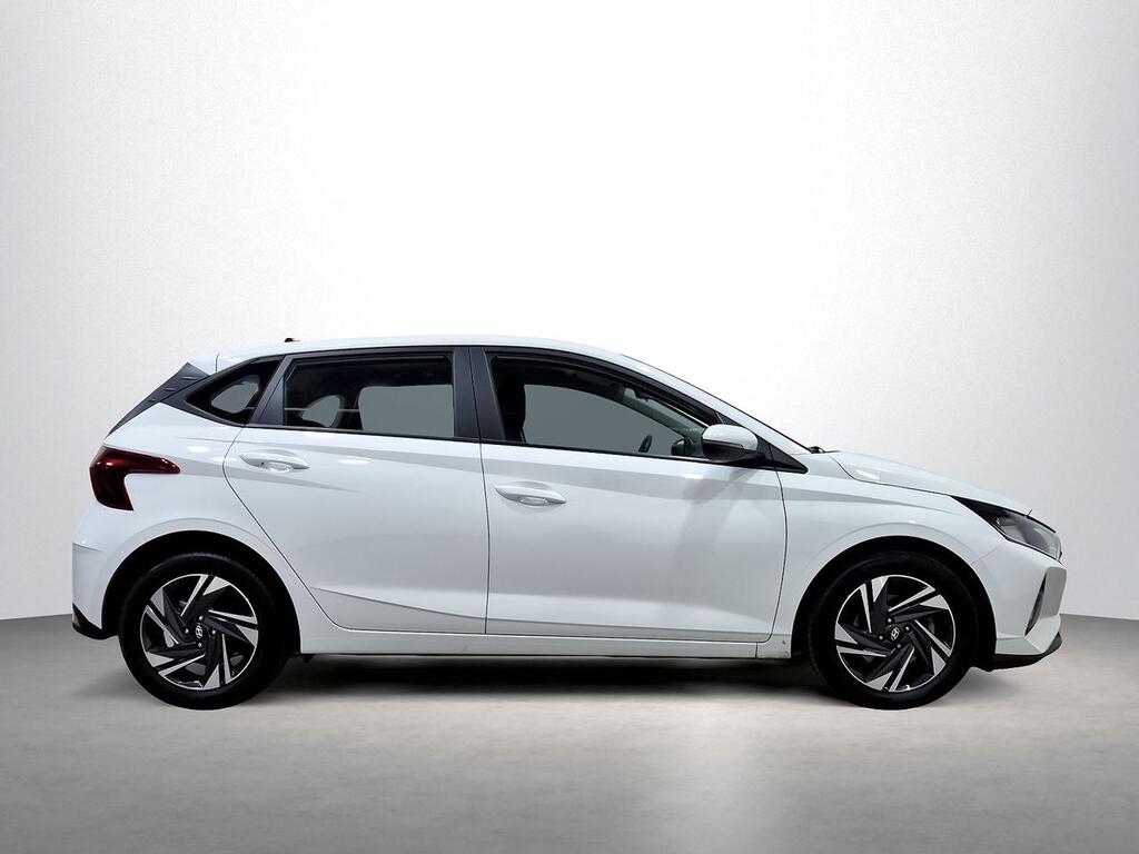 Hyundai i20 1.0 TGDI 74kW (100CV) 48V Klass 3