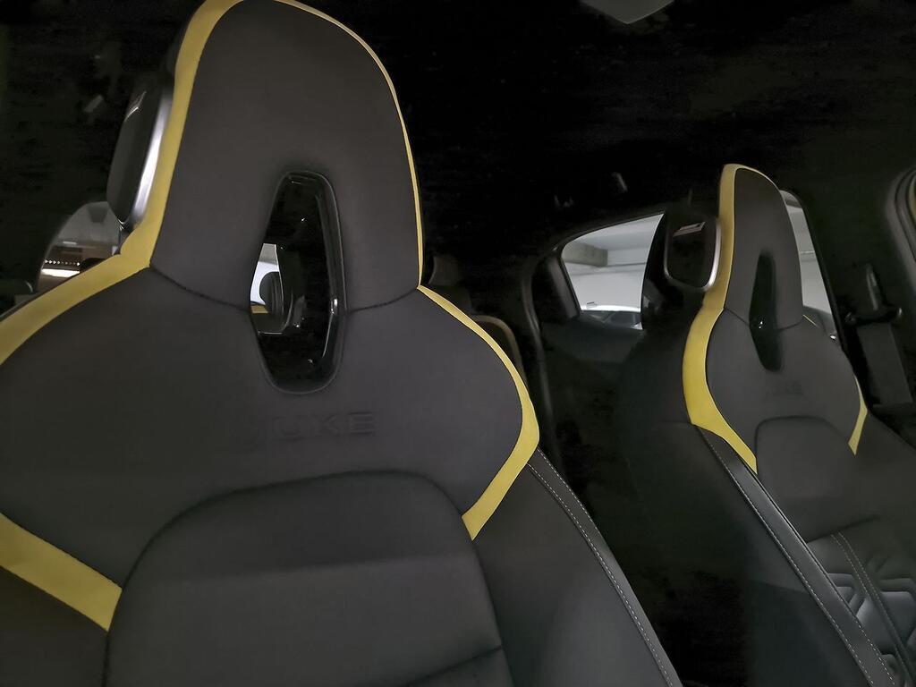 Nissan Juke DIG-T 84 kW (114 CV) 6M/T Ikon Edition 12