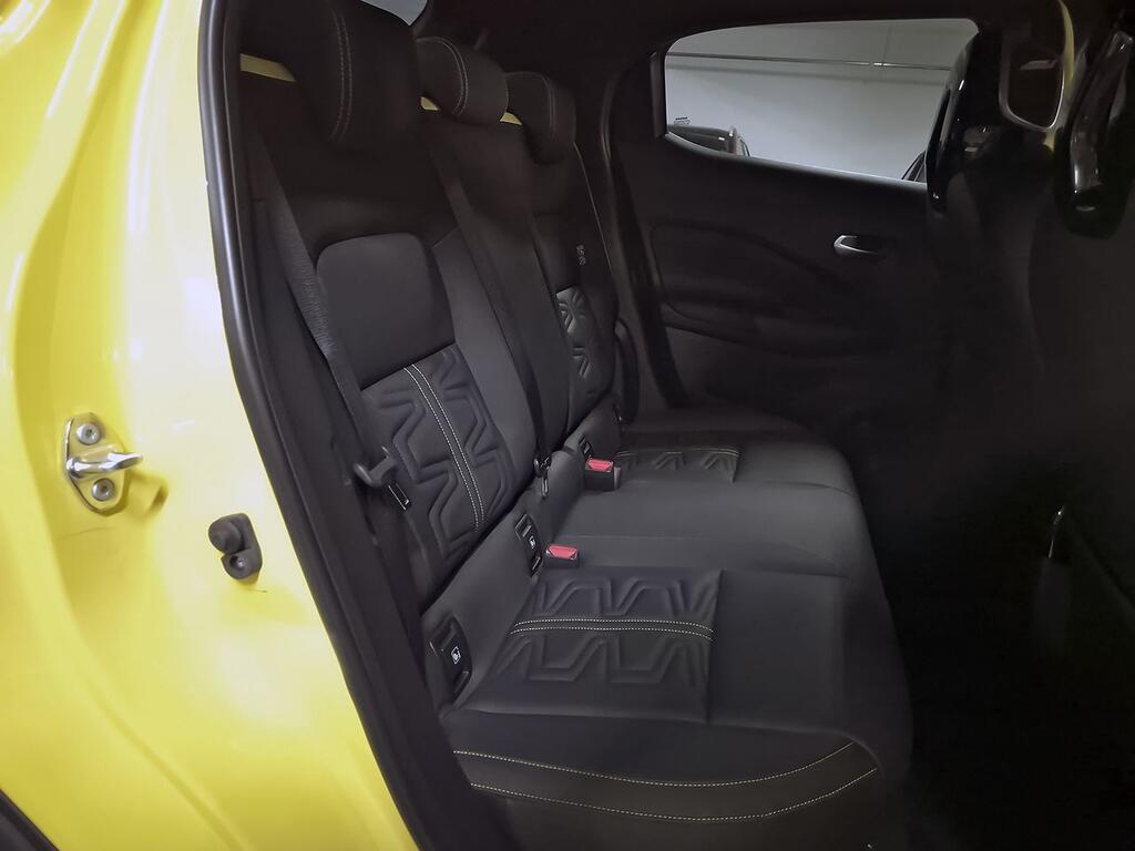 Nissan Juke DIG-T 84 kW (114 CV) 6M/T Ikon Edition 8