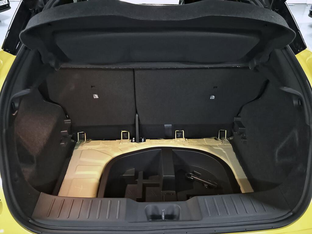 Nissan Juke DIG-T 84 kW (114 CV) 6M/T Ikon Edition 34