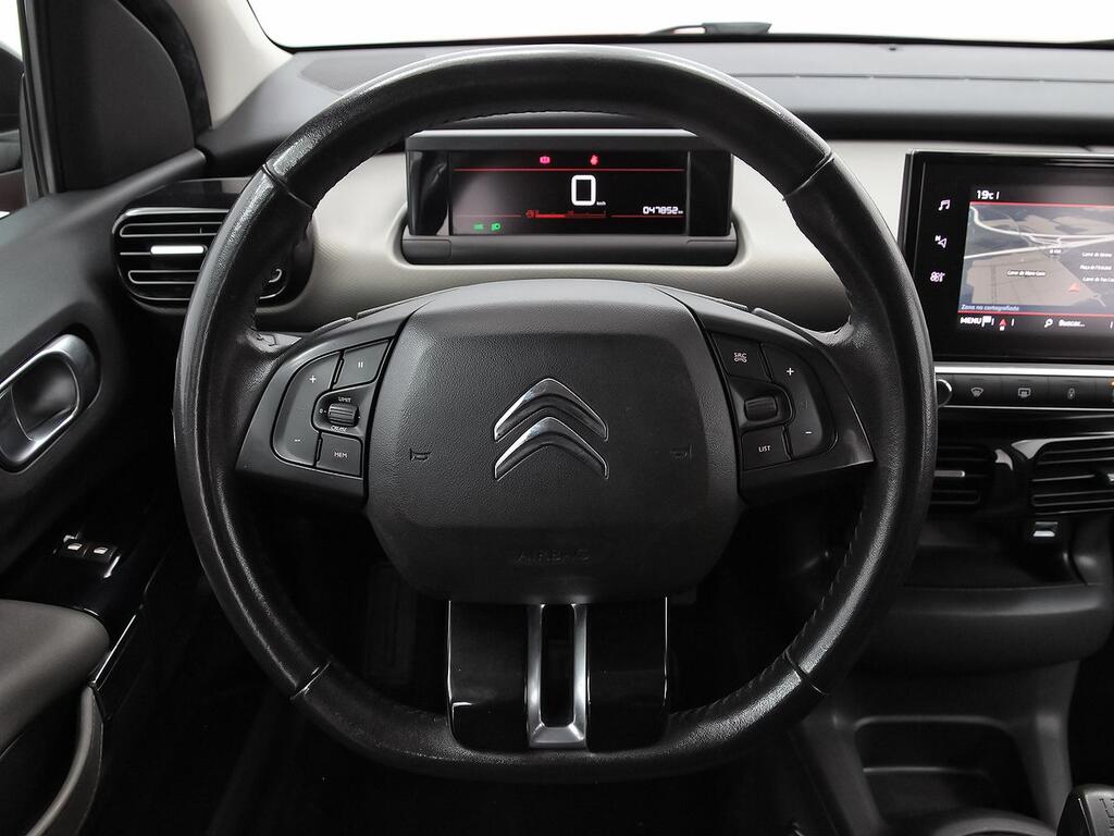 Citroën C4 Cactus PureTech 60KW (82CV) Feel 18