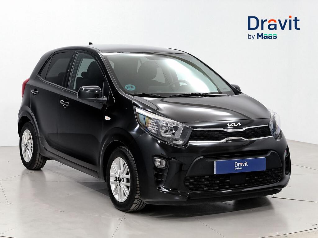 Kia Picanto 1.0 DPi 49kW (67CV) AMT GT Line 1