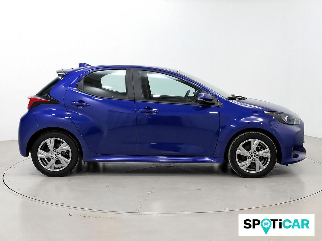 Toyota Yaris 1.5 120H Active Plus 3
