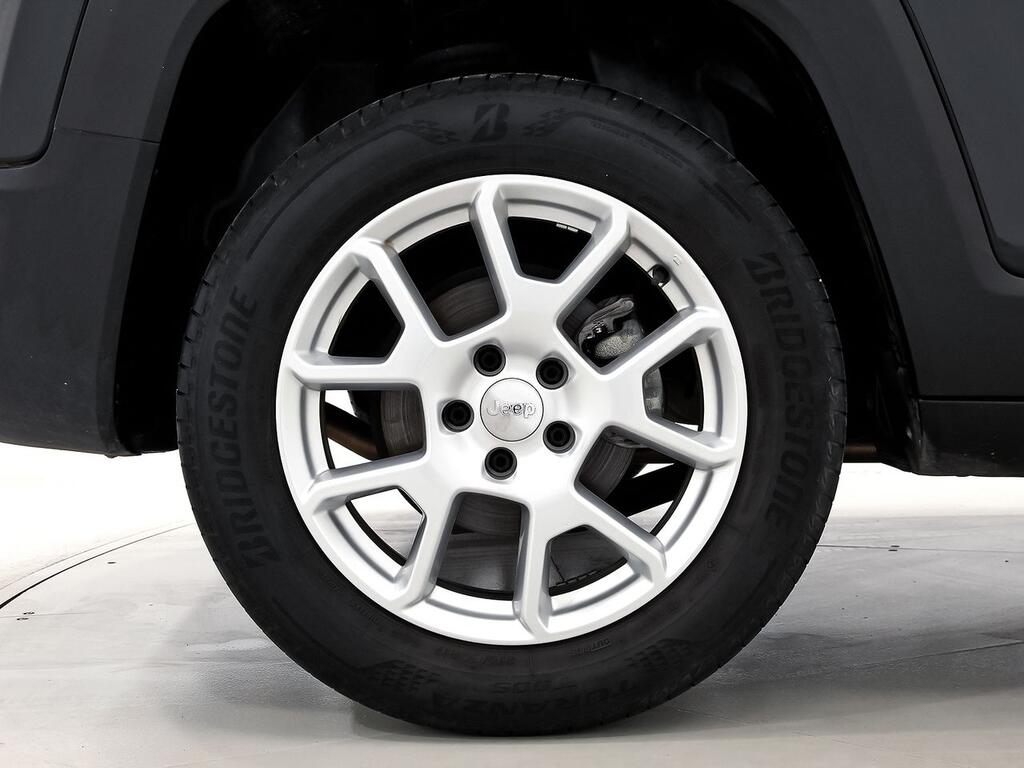 Jeep Renegade Limited 1.0G 88kW (120CV) 4x2 11