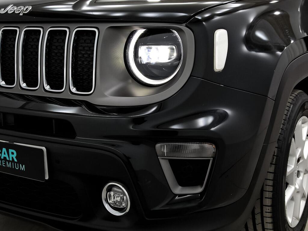 Jeep Renegade Limited 1.0G 88kW (120CV) 4x2 32