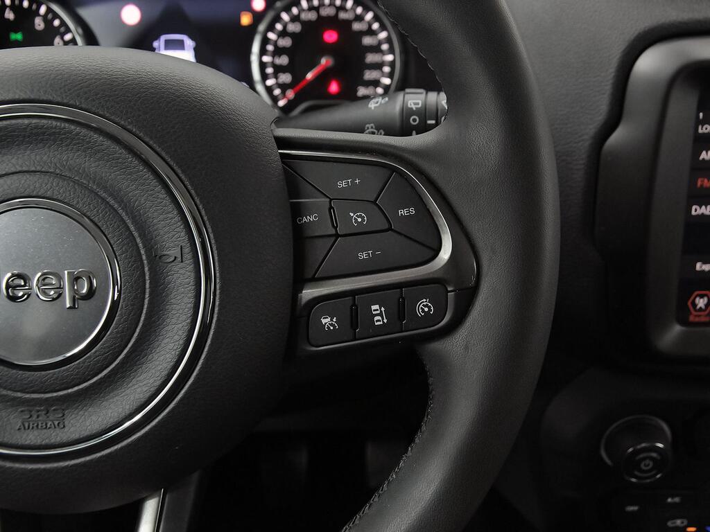 Jeep Renegade Limited 1.0G 88kW (120CV) 4x2 19