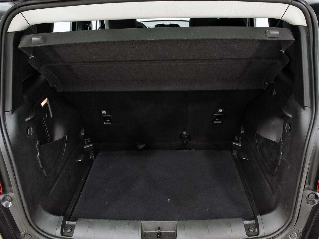 Jeep Renegade Limited 1.0G 88kW (120CV) 4x2 10