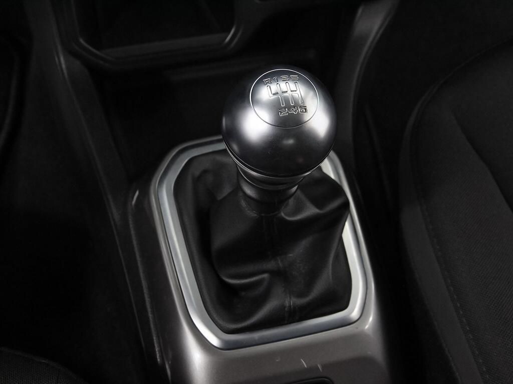 Jeep Renegade Limited 1.0G 88kW (120CV) 4x2 31