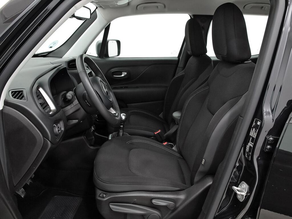 Jeep Renegade Limited 1.0G 88kW (120CV) 4x2 8