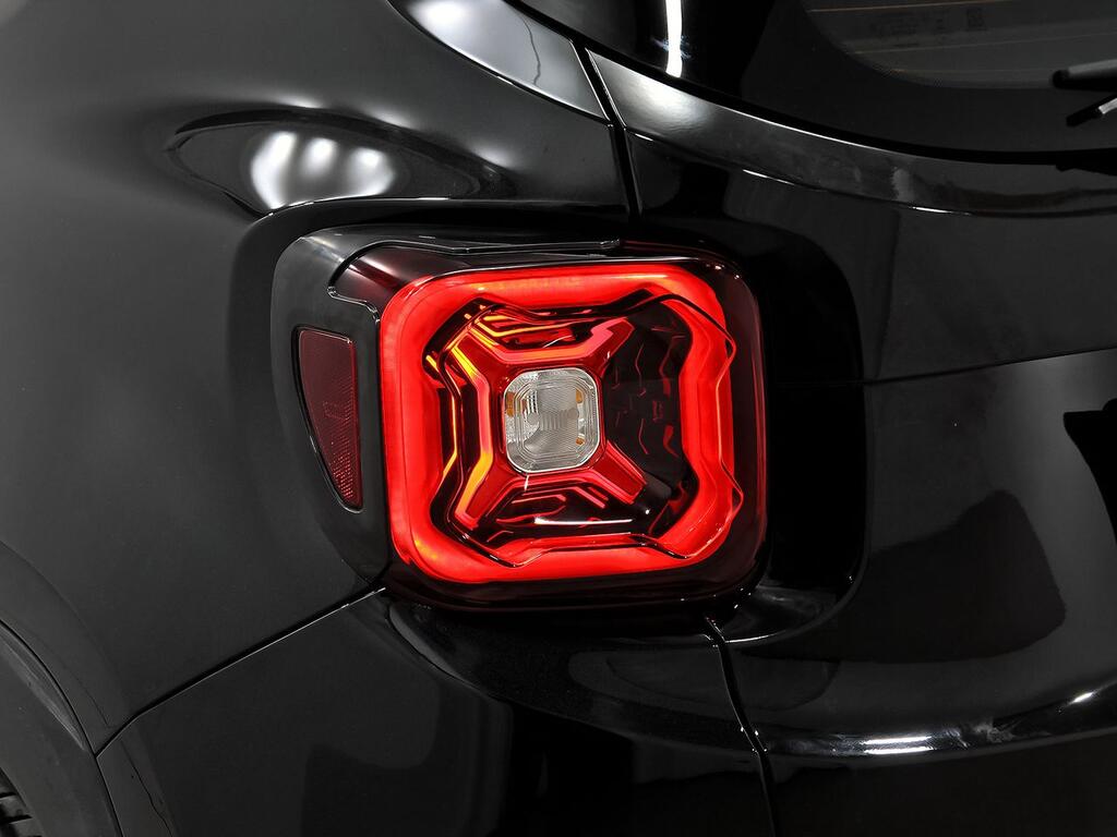 Jeep Renegade Limited 1.0G 88kW (120CV) 4x2 33