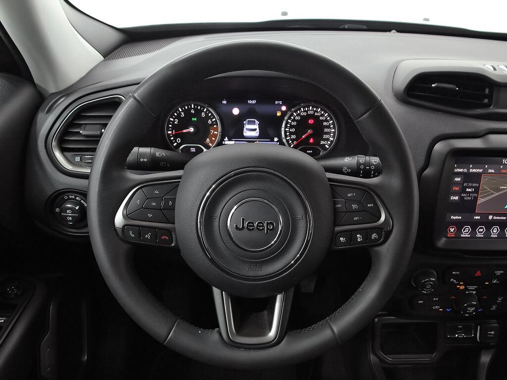 Jeep Renegade Limited 1.0G 88kW (120CV) 4x2 20