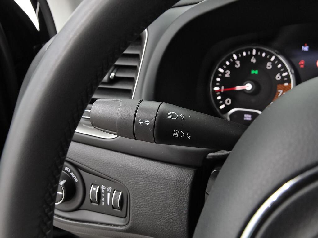 Jeep Renegade Limited 1.0G 88kW (120CV) 4x2 16