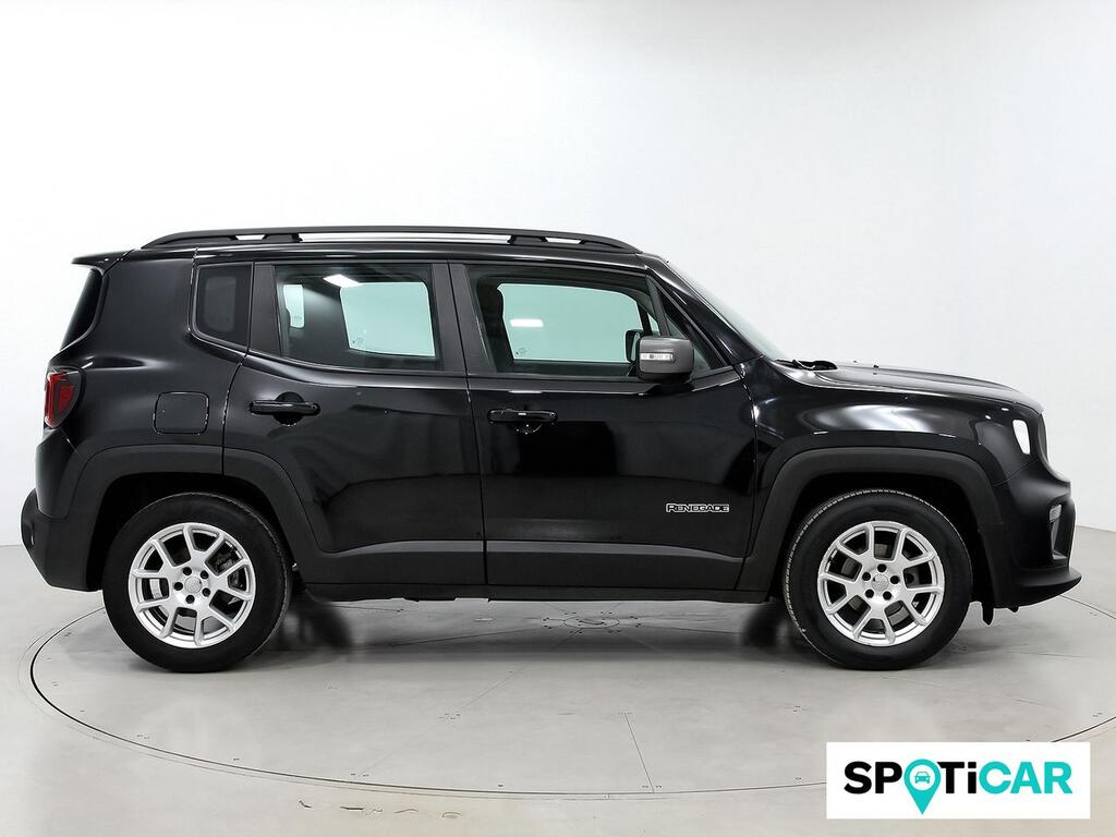 Jeep Renegade Limited 1.0G 88kW (120CV) 4x2 3