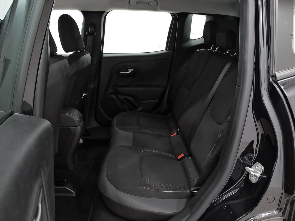 Jeep Renegade Limited 1.0G 88kW (120CV) 4x2 9
