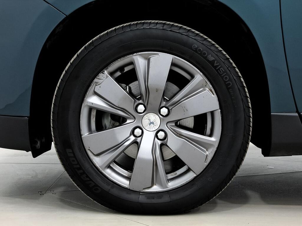 Peugeot 2008 Style 1.2L PureTech 81KW (110CV)S&S EAT6 10