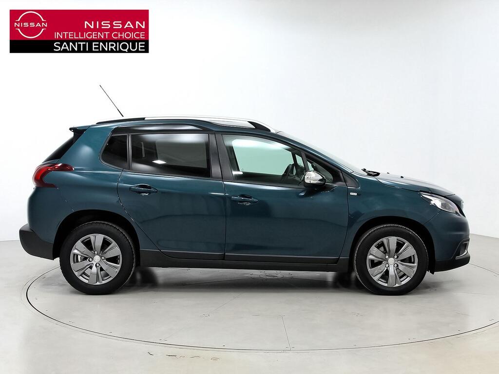 Peugeot 2008 Style 1.2L PureTech 81KW (110CV)S&S EAT6 3
