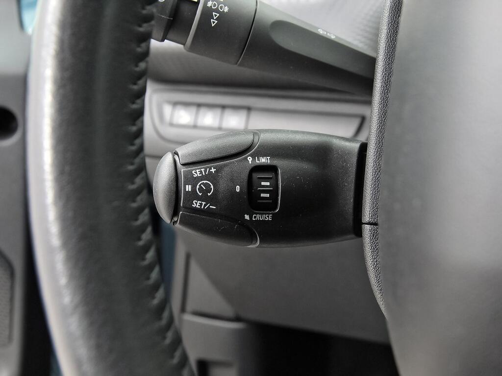 Peugeot 2008 Style 1.2L PureTech 81KW (110CV)S&S EAT6 16